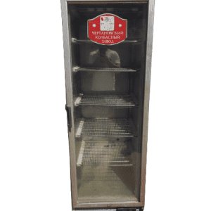 Купить Шкаф морозильный Caravell display fryseskab