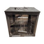 Расстоечный шкаф Smeg LEV135RU