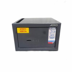 Купить Сейф Aiko T-170