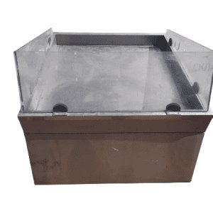 Купить Витрина рыба на льду ТЕХНО-ТТ СП-612/2202Ф