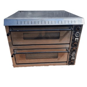 Купить Пицца печь Gam forno MD 4+4