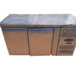 Стол холодильный Tefcold SK6210