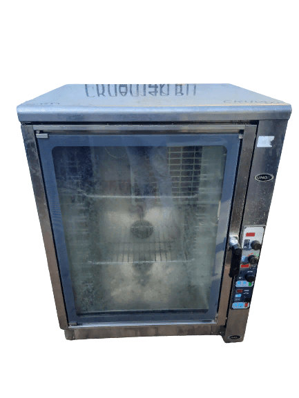 Купить Пароконвектомат Unox XB803G
