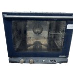 Печь конвекционная Unox XFT 133 Arianna