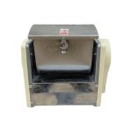 Тестомес для крутого теста Hurakan HKN-2HN