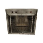 Шкаф расстоечный Tecnoeka EKL 864