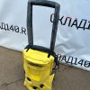 Купить Мойка высокого давления Karcher k4 basic не рабочая