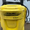 Купить Мойка высокого давления Karcher k4 basic не рабочая