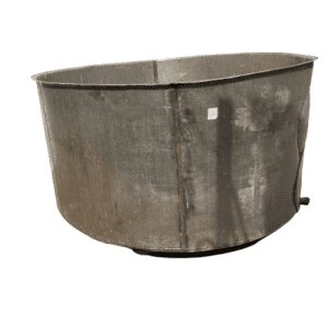 Купить Ёмкость для засолки рыбы диаметр 200см/высота 100см