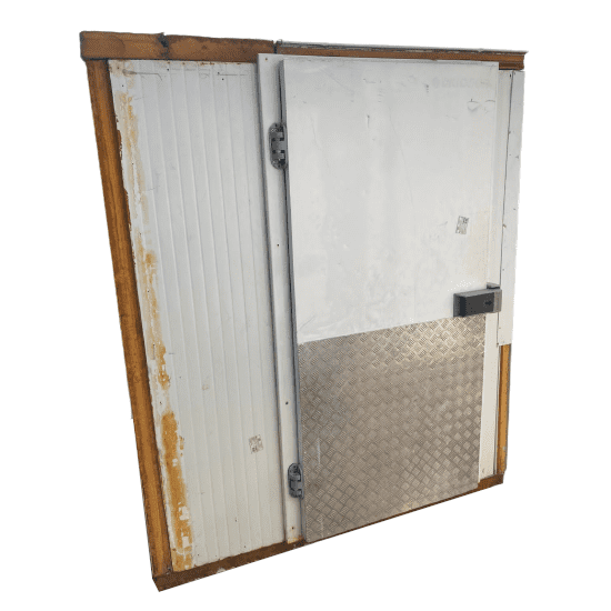 Купить Камера холодильная ППУ 80мм 1.9/1.2/2.2