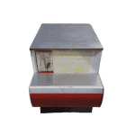 Кассовый прилавок Cryspi Octava KNP