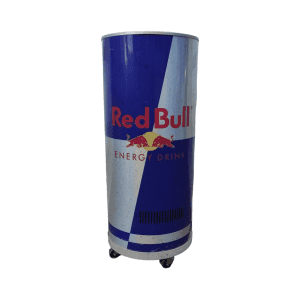 Купить Шкаф холодильный Vestfrost 1401-001-000xx RED BULL