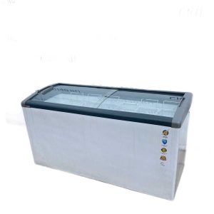 Купить Ларь морозильный gellar fg 675 e