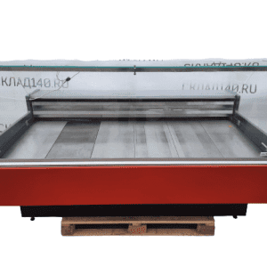 Купить Витрина холодильная Golfstream qs 180вс