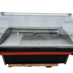 Витрина универсальная Полюс ВХСр-1.5ш Carboma