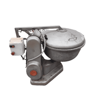 Тестомес вилочный 140 литров