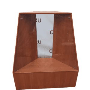 Купить Прилавок витрина 110/40/130