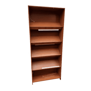 Стеллаж 90/30/212