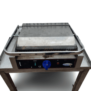 Купить Гриль прижимной Enigma EG-811