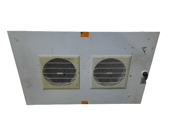 Купить Воздухоохладитель GEA DPA 032 C