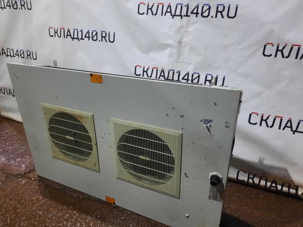 Купить Воздухоохладитель GEA DPA 032 C