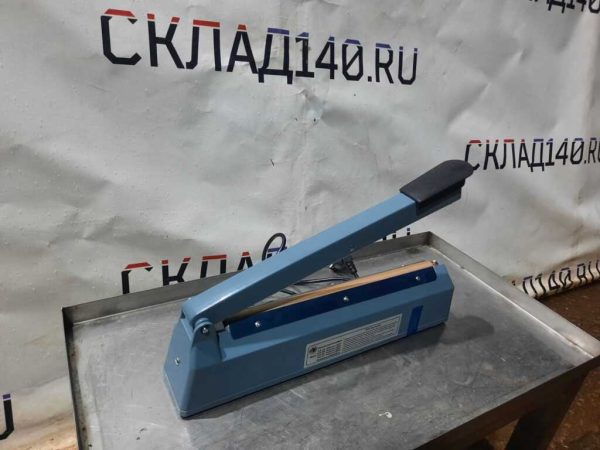 Купить Запайщик пакетов PFS-300