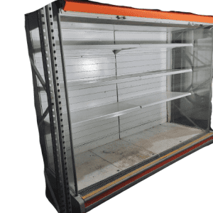 Горка выносной холод Arneg Lisbona LF1C 105/216/250