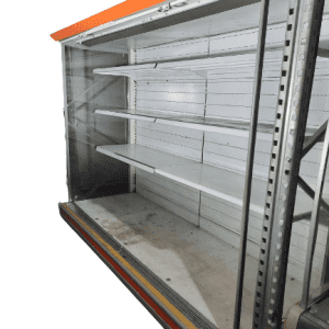 Горка выносной холод Arneg Lisbona LF1C 105/216/375