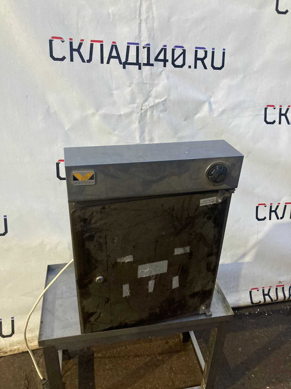 Купить Стерилизатор ножей Vortmax KS 18