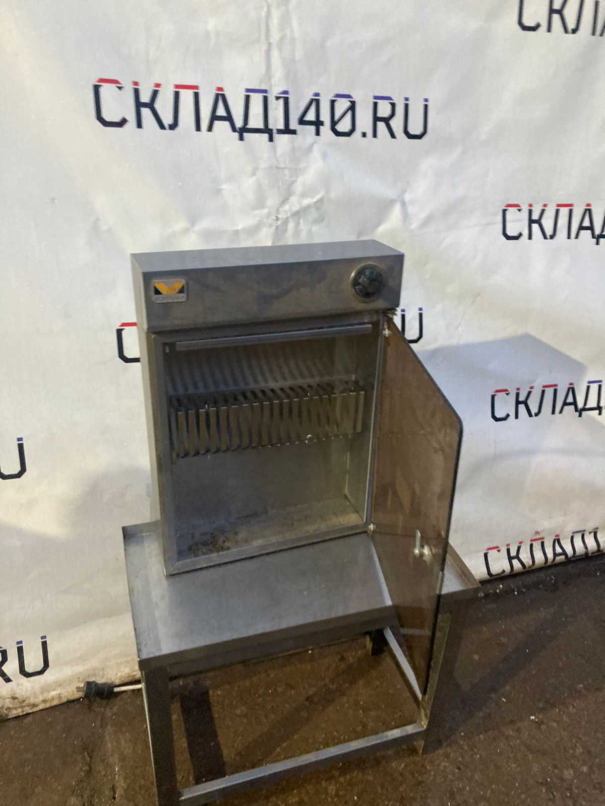 Купить Стерилизатор ножей Vortmax KS 18