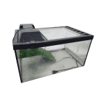 Аквариум 55/34/30 без станины 56л