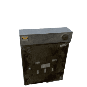 Стерилизатор ножей Vortmax KS 18