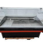 Витрина универсальная Полюс ВХСр-1.5ш Carboma