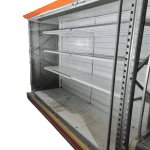 Горка выносной холод Arneg Lisbona LF1C 105/216/375