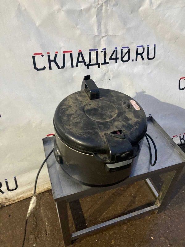 Купить Рисоварка ERGO CFXB-Z100