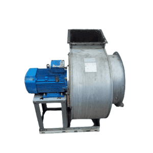 Радиальный вентилятор ВЦ14-46-3.15ВК (диаметр 45 см мощность 2.2 квт)