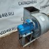 Купить Радиальный вентилятор ВЦ14-46-3.15ВК (диаметр 45 см мощность 2.2 квт)