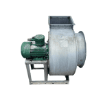 Радиальный вентилятор ВЦ14-46-3.15ВК (диаметр 40 см мощность 1.5 квт)