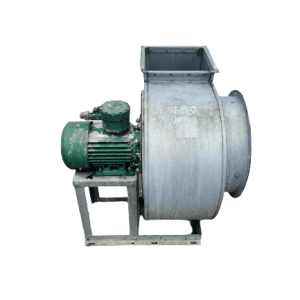 Радиальный вентилятор ВЦ14-46-3.15ВК (диаметр 40 см мощность 1.5 квт)