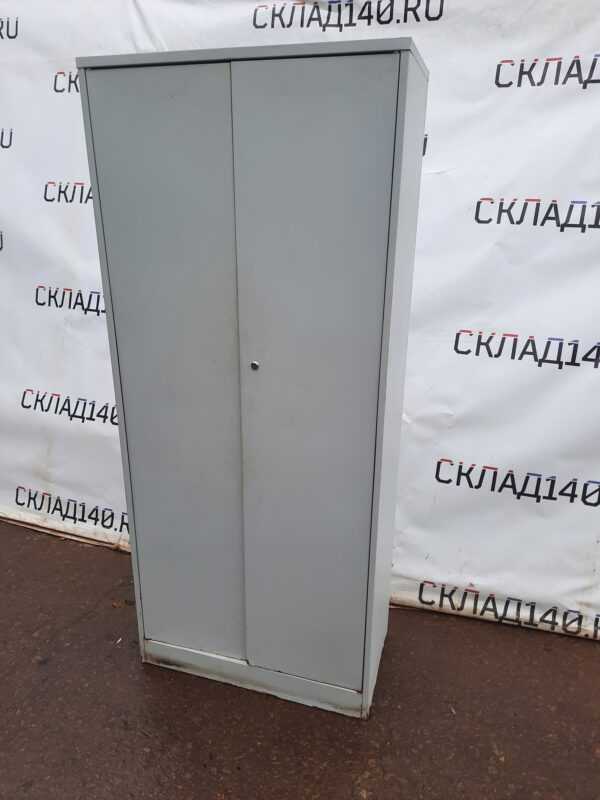 Купить Шкаф хозяйственный Cobalt ШРМ-22У