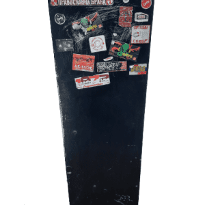 Купить Морозильная камера Pozis черный