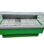 Витрина универсальная Enteco Master Немига 180 Cube S