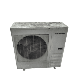 Купить Внешний блок кондиционера hyundai huh-362nbe