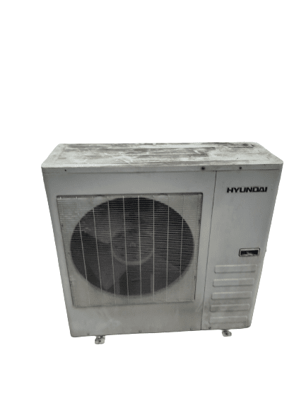 Купить Внешний блок кондиционера hyundai huh-362nbe