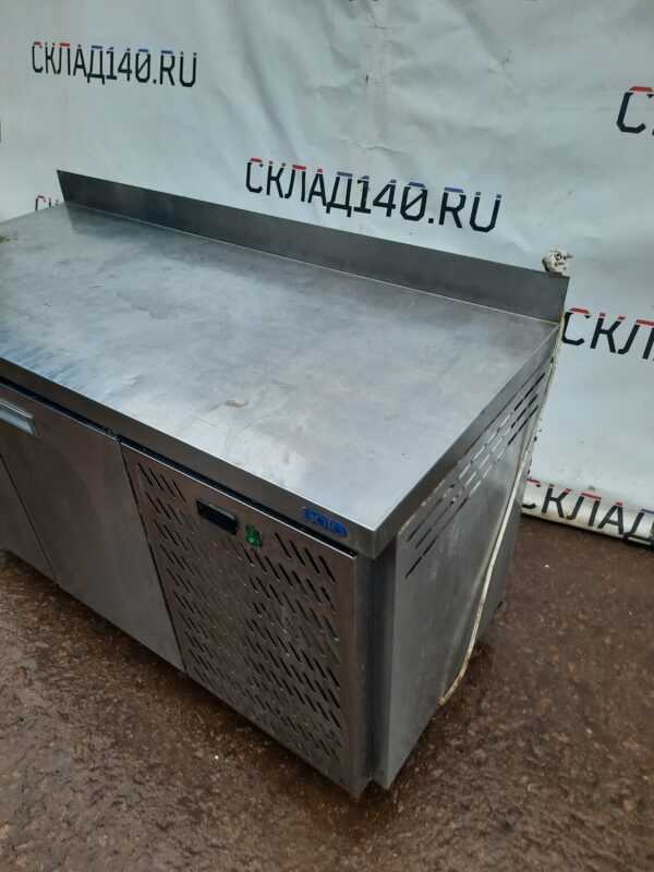 Купить Стол морозильный Eqta Smart СШН-0.2 GN-1400