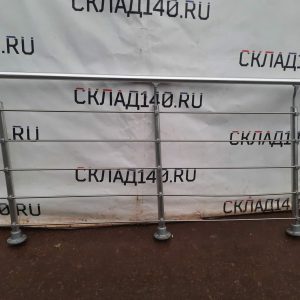 Купить Перила длина 2м высота 1м