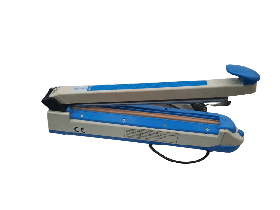 Купить Запайщик пакетов Cas CXP-400