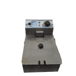 Фритюрница Ergo HY-81