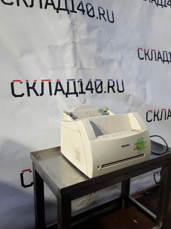 Купить Принтер Samsung ML-1210