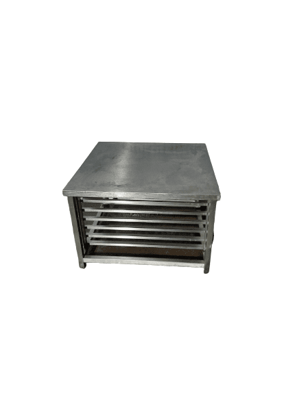 Купить Подставка под пароконвектомат 90/90/50